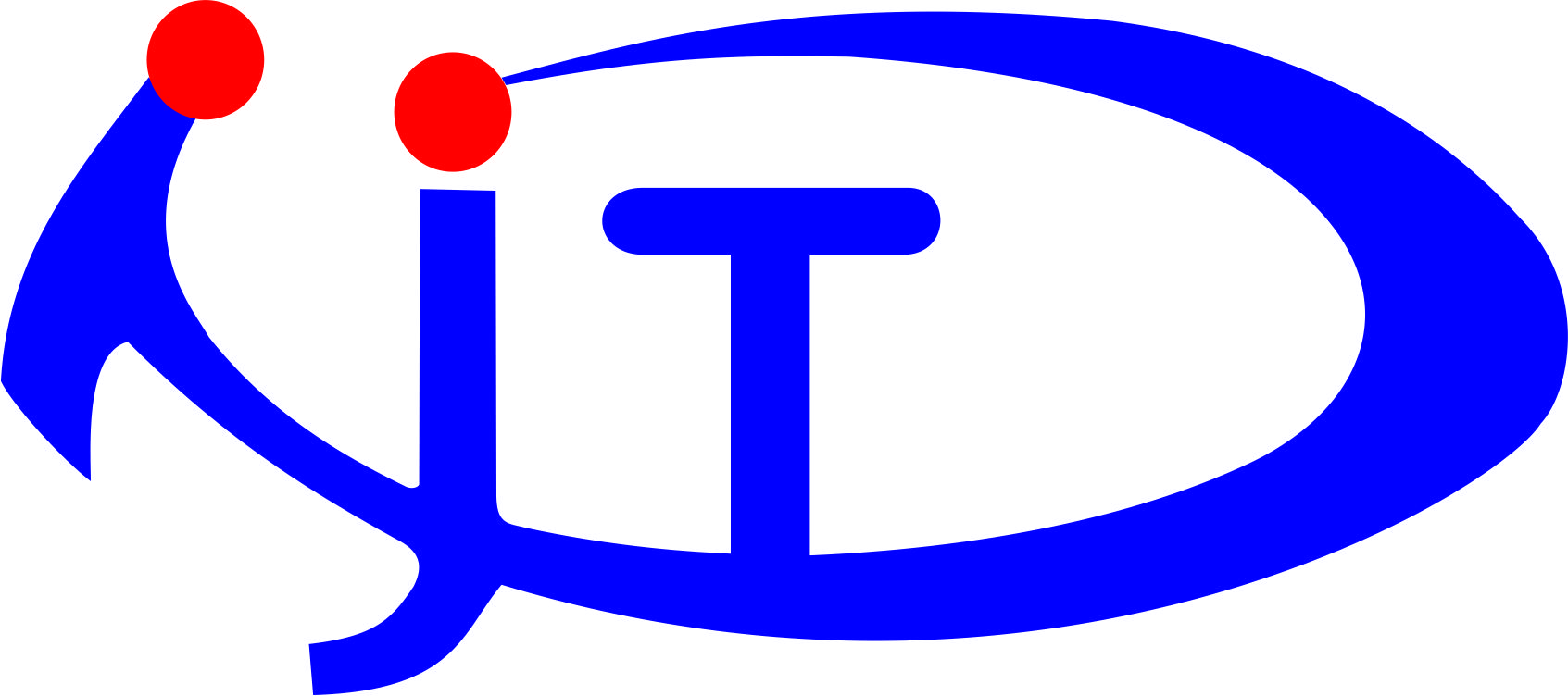 ILJIN Tech logo